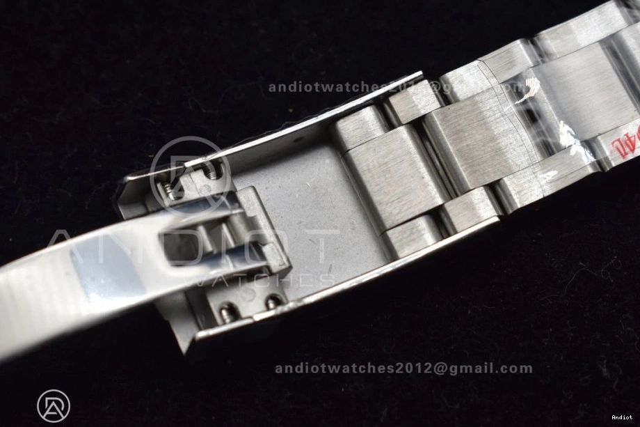 Steel 904L 41 Sundust SA3235 Dial Best Green Bracelet on Edition 126334 DIWF DateJust 1:1 Oyster 1120